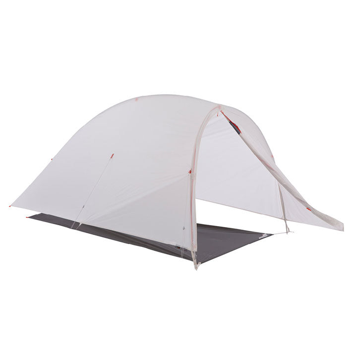 Big Agnes Fly Creek HV UL1 Solution Dye Tent