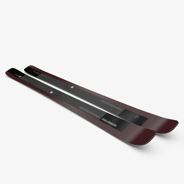 Salomon Stance 90 Skis 22/23