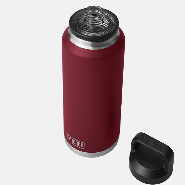 Yeti 46oz Rambler with Chug Cap