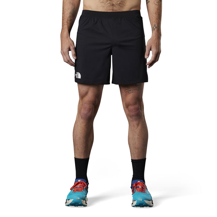 The North Face Summit Pacesetter Run Brief Short Mens