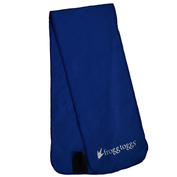 Frogg Toggs Chilly Sport Pro Microfiber Sport Towel