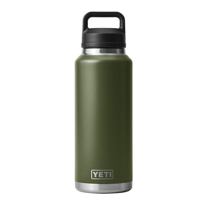 Yeti 46oz Rambler with Chug Cap