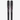 Womens Stance 84 Flat Ski-Skis-Salomon-159cm-Mountain Sports