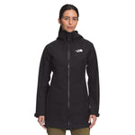 TNF Black