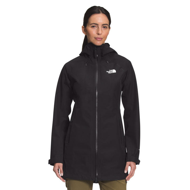 The North Face Dryzzle FUTURELIGHT Parka Womens