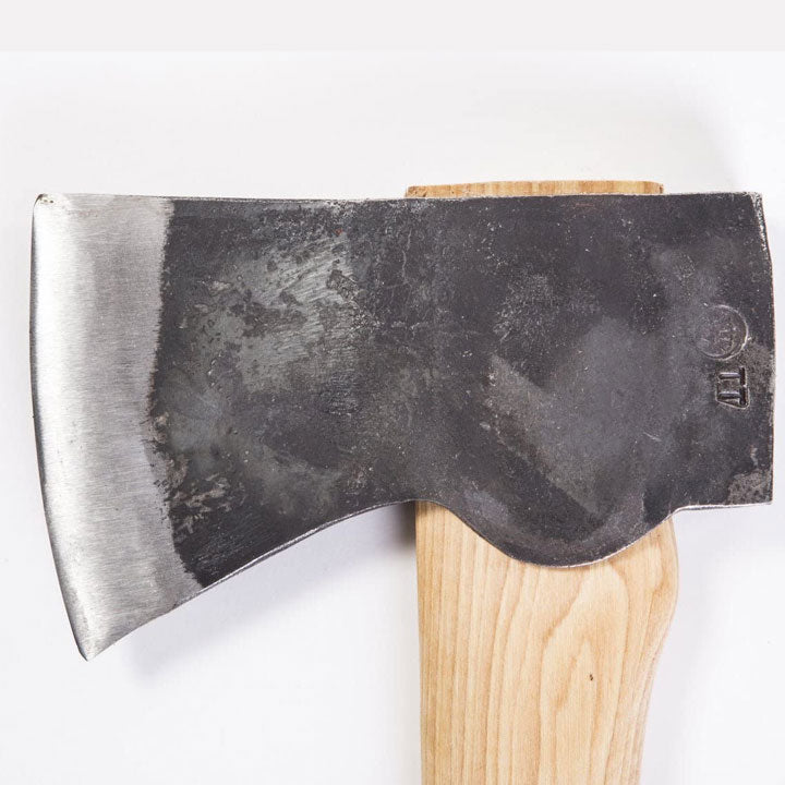 Gransfors Bruk American Felling Axe 31in Straight Handle