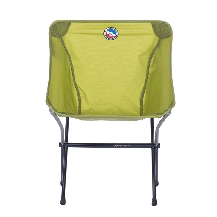 Big Agnes Mica Basin Camp Chairs