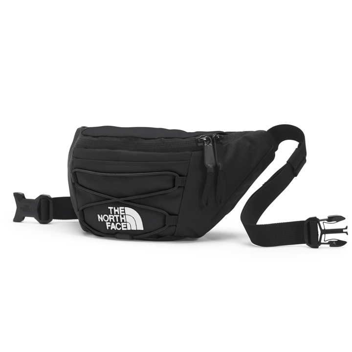 The north face store lumbar pack black