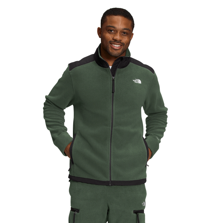 The North Face Alpine Polartec® 200 Full Zip Jacket Mens