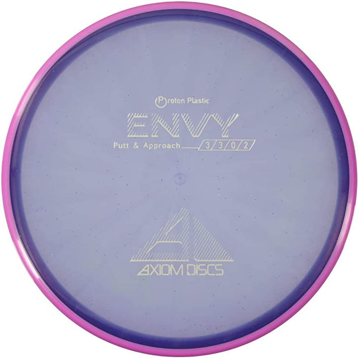 Axiom Envy Putt and Approach Disc