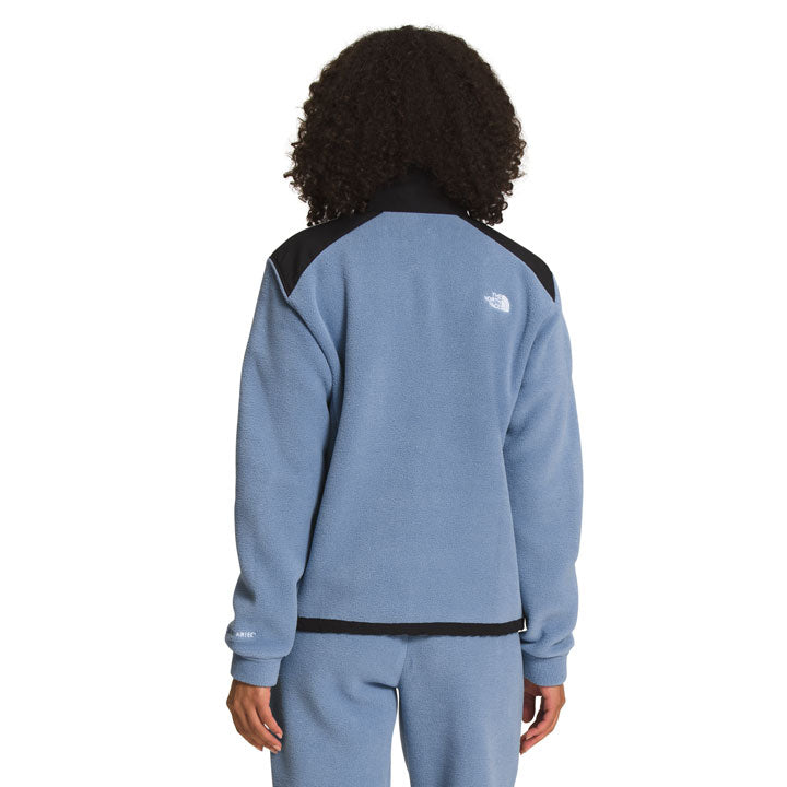 The North Face Alpine Polartec 200 Full Zip Jacket Womens