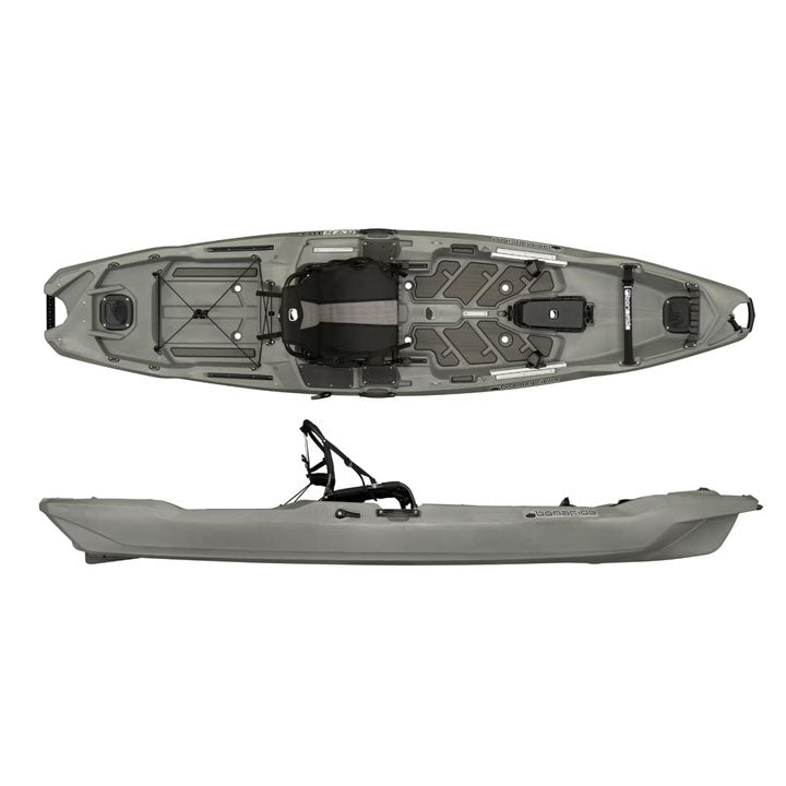 Bonafide RVR 119 Fishing Kayak