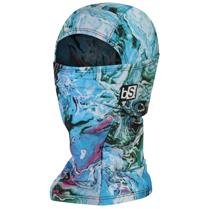 Blackstrap The Hood Balaclava Facemask