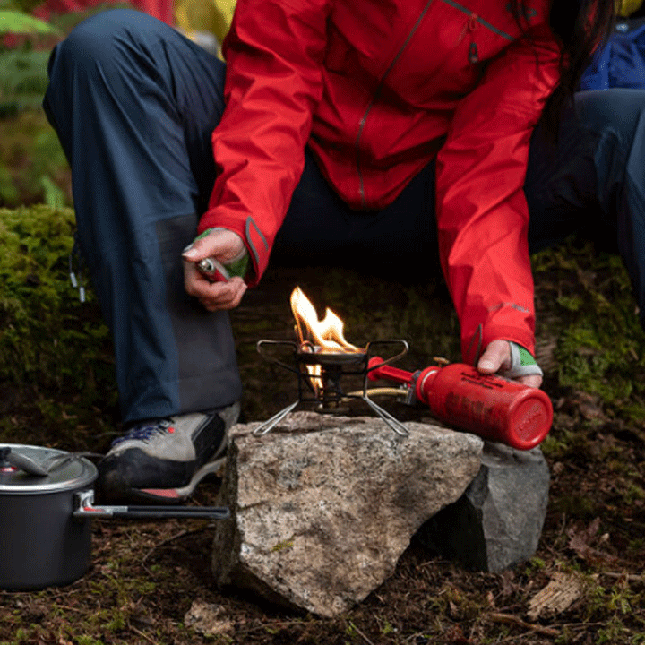 MSR Whisperlite Stove