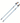 Mountainsmith Halite Trekking Pole Pair