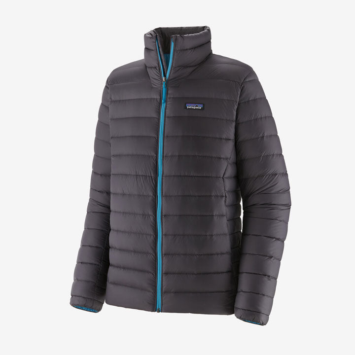 Patagonia Down Sweater Jacket Mens