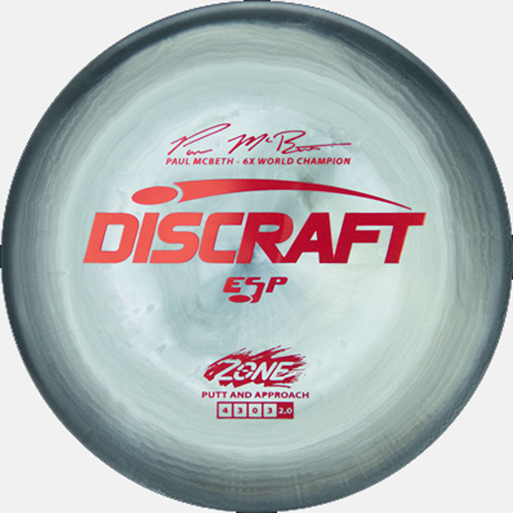 Discraft Zone Putt and Approach Disc