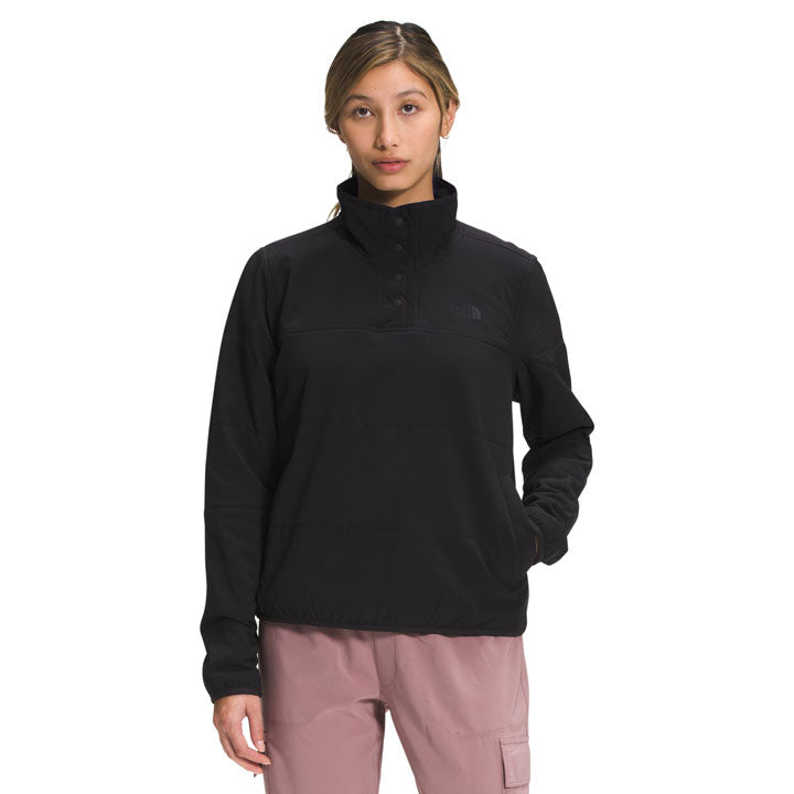 The North Face Mountain Sweatshirt Pullover Womens