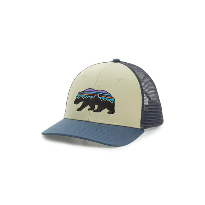 Patagonia Fitz Roy Trucker