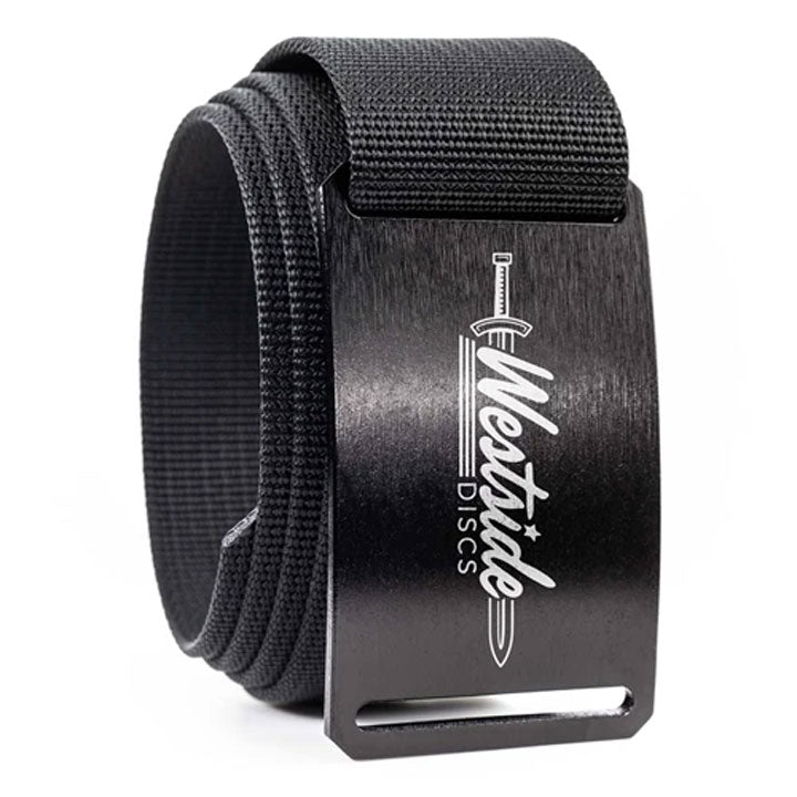Grip6 Belt Mountain Sports