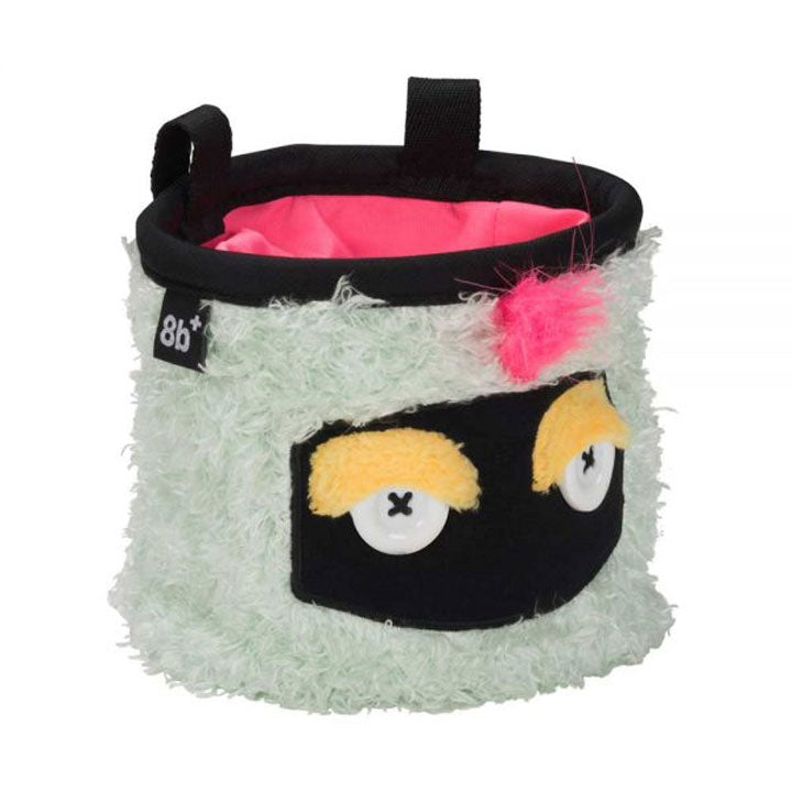 8B Plus Ingrid Chalk Bag