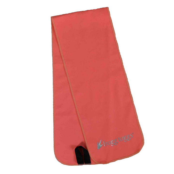 Frogg Toggs Chilly Sport Pro Microfiber Sport Towel