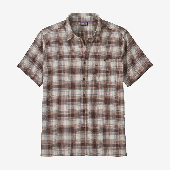 Patagonia A/C Shirt Mens