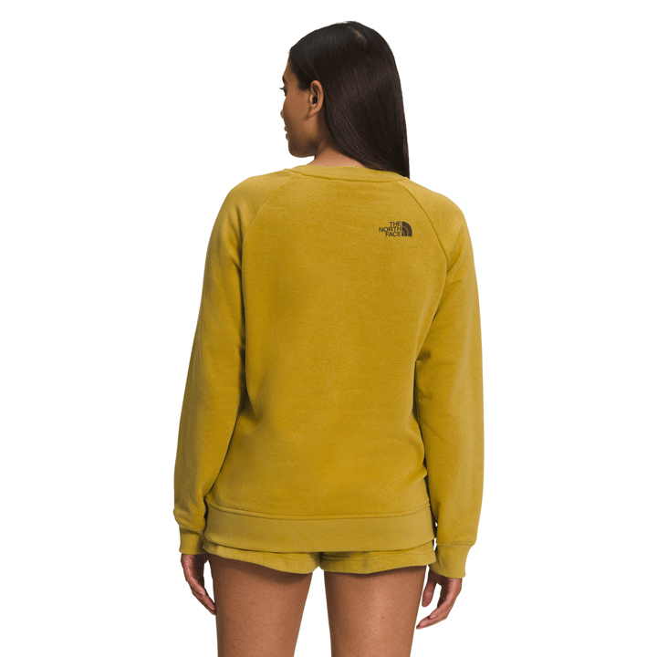 The North Face Graphic Injection Crew Womens