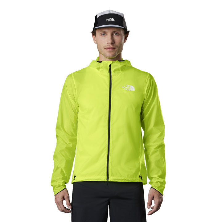 The North Face Summit Superior Wind Jacket Mens