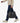 Black Hole 25L Tote Bag
