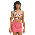 TNF Black International Women's Collection Print