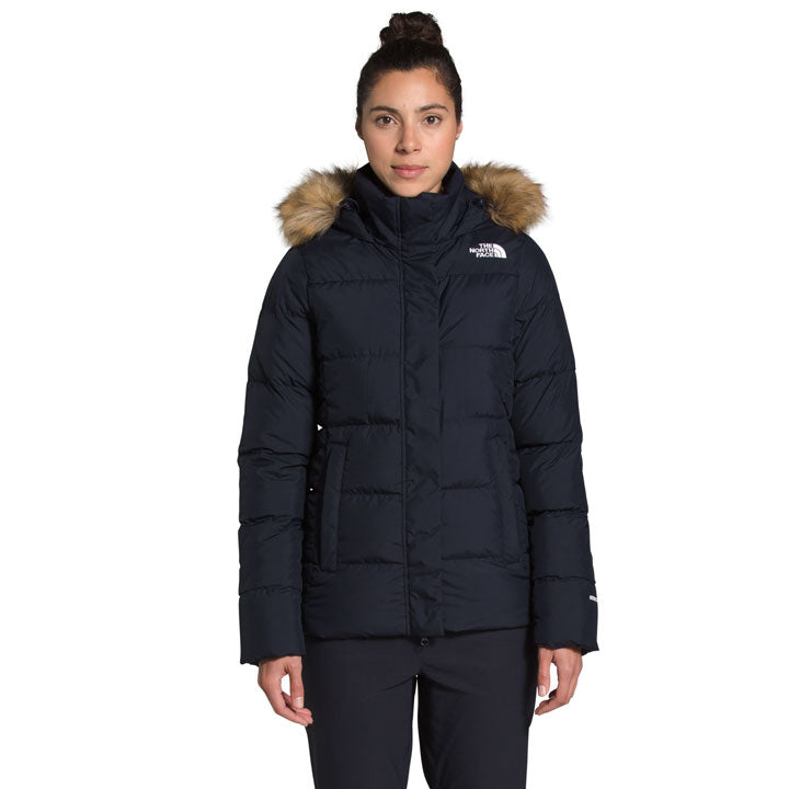 The North Face Gotham Jacket Womens