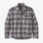 Lawrence: Salt Grey