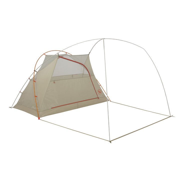 Big Agnes Wyoming Trail 2 Tent 2022