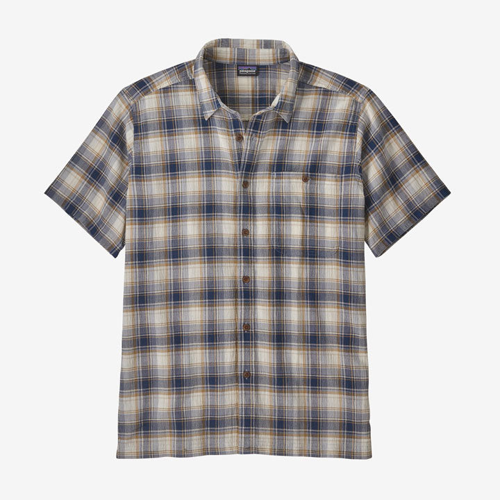 Patagonia A/C Shirt Mens
