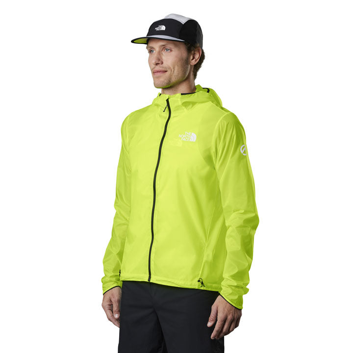 The North Face Summit Superior Wind Jacket Mens