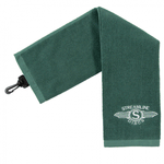 Streamline Green