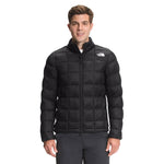 TNF Black