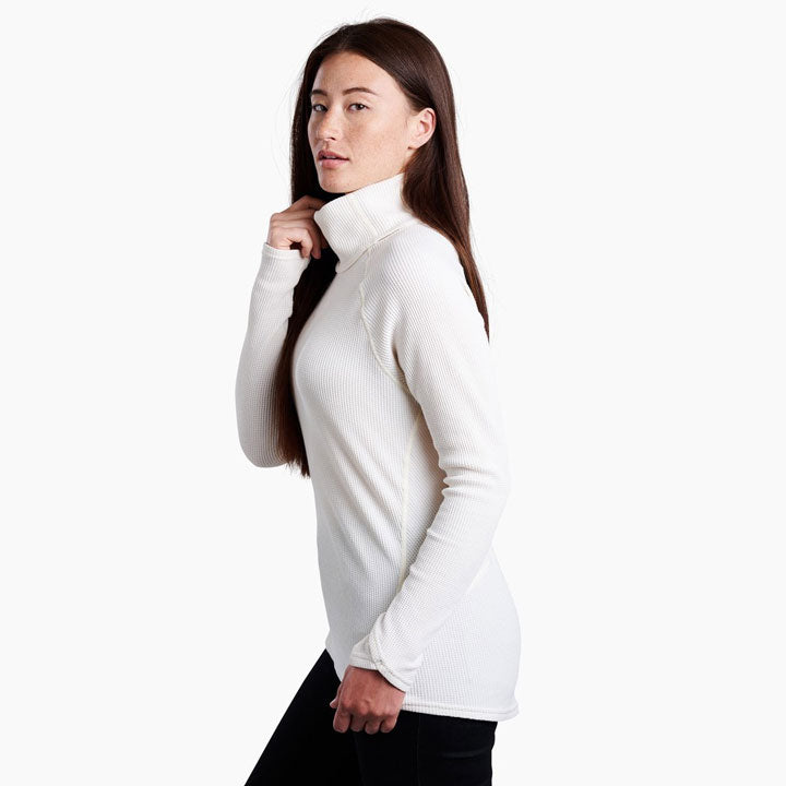 Kuhl Petra Turtleneck Sweater Womens