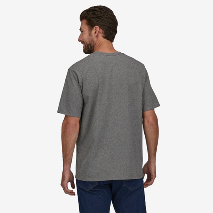 Patagonia Take a Stand Responsibili-Tee Mens