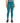 Womens Dune Sky 7/8 Tight-Pants-The North Face-Blue Coral Heather-Mountain Sports