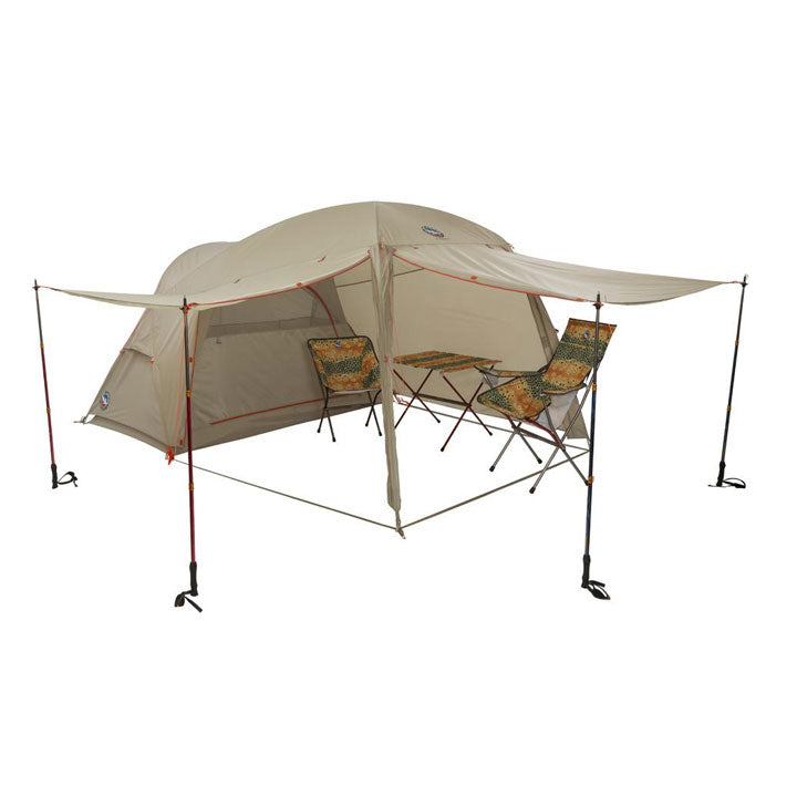 Big Agnes Wyoming Trail 2 Tent 2022