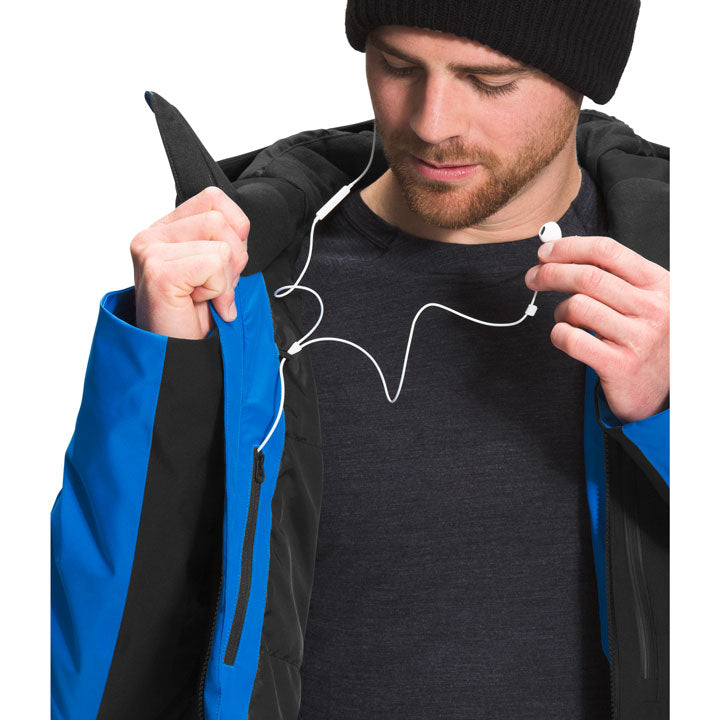 The North Face Sickline Jacket Mens