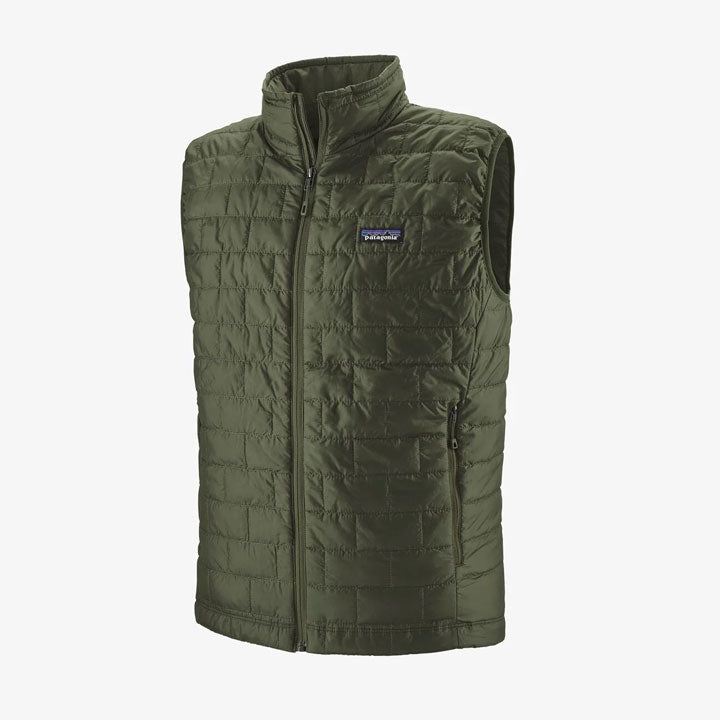 Patagonia Nano Puff Vest Mens