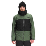 Thyme/TNF Black