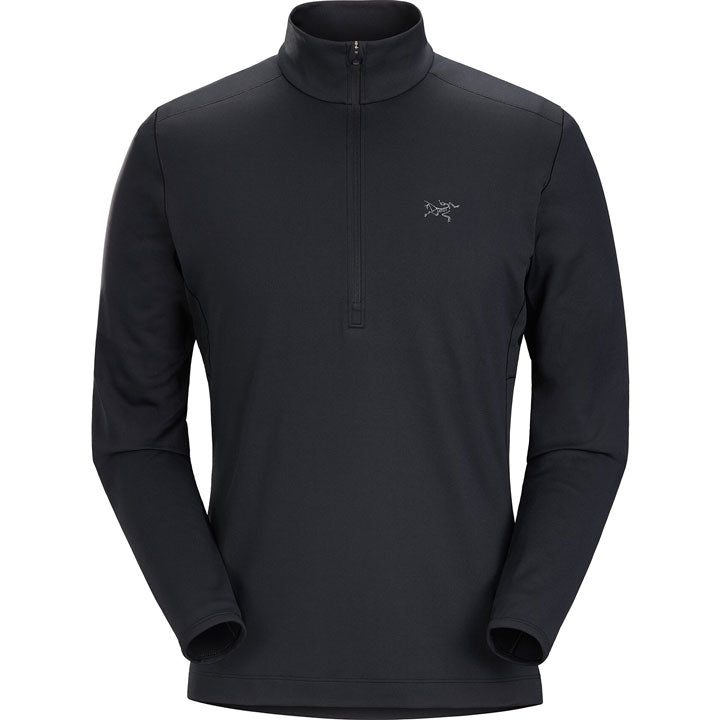 Arcteryx Motus AR Zip Neck Mens