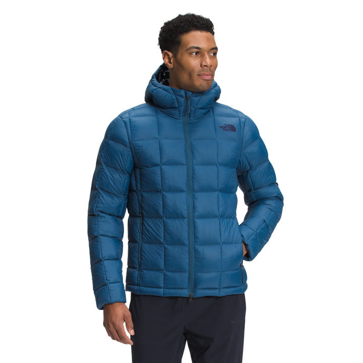 The North Face ThermoBall Super Hoodie Mens