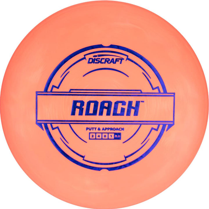 Discraft Roach Putter