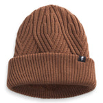 Pinecone Brown