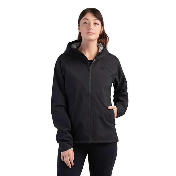 Outdoor Research Motive AscentShell Jacket Womens